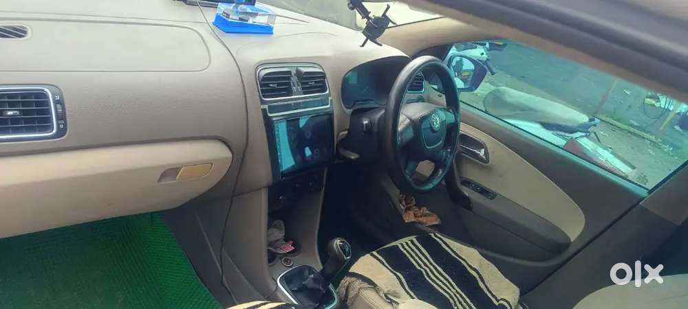Skoda Rapid 2013 Diesel Well Maintained