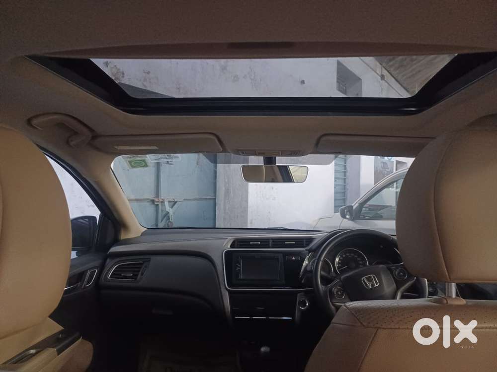 Honda City Vx (o) Mt I-dtec, 2017, Diesel
