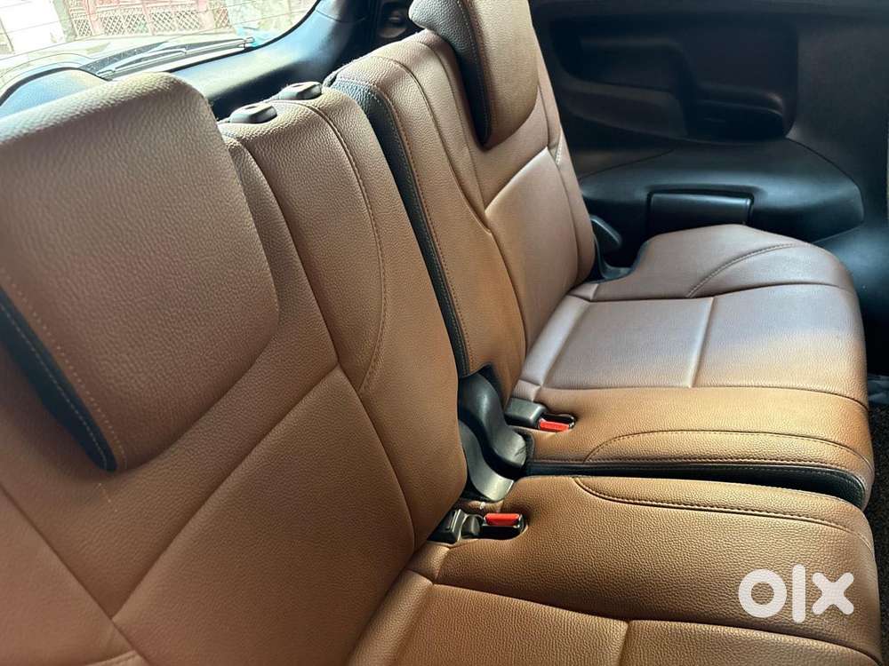 Toyota Innova Crysta [2020-ongoing] 2.4 Gx At 7 Str, 2020, Diesel