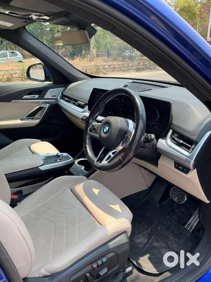 Bmw X1 Sdrive18d M Sport, 2023, Diesel