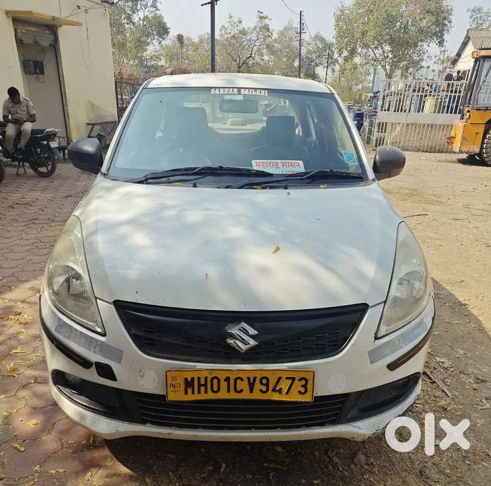 Maruti Suzuki Swift Dzire 2020 Diesel 130000 Km Driven