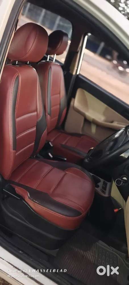 Tata Indica Vista 2014 Diesel 120000 Km Driven