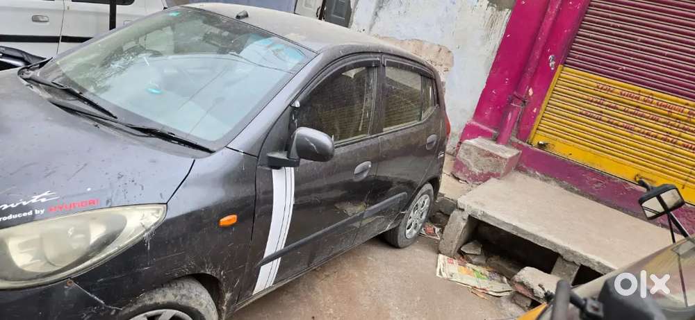 I.10 Insurance Chalu H Lpg Gass Kit Fit H