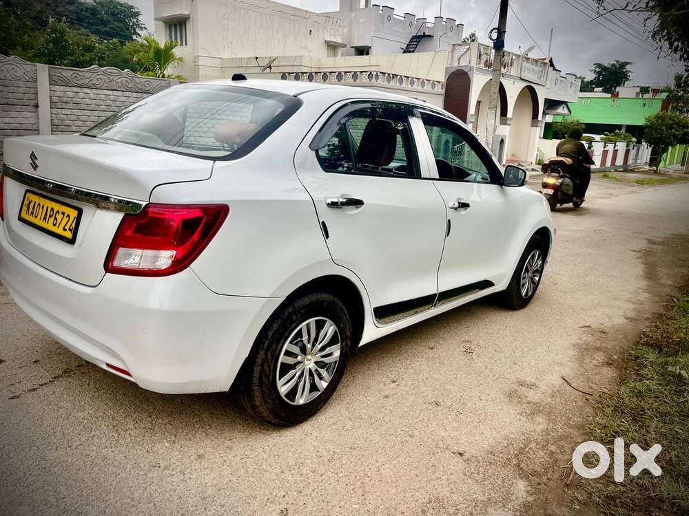 Maruti Suzuki Swift Dzire 1.3 Vxi, 2024, Petrol