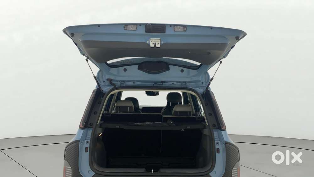 Kia Syros Htx Plus Opt Turbo Dct, 2025, Petrol