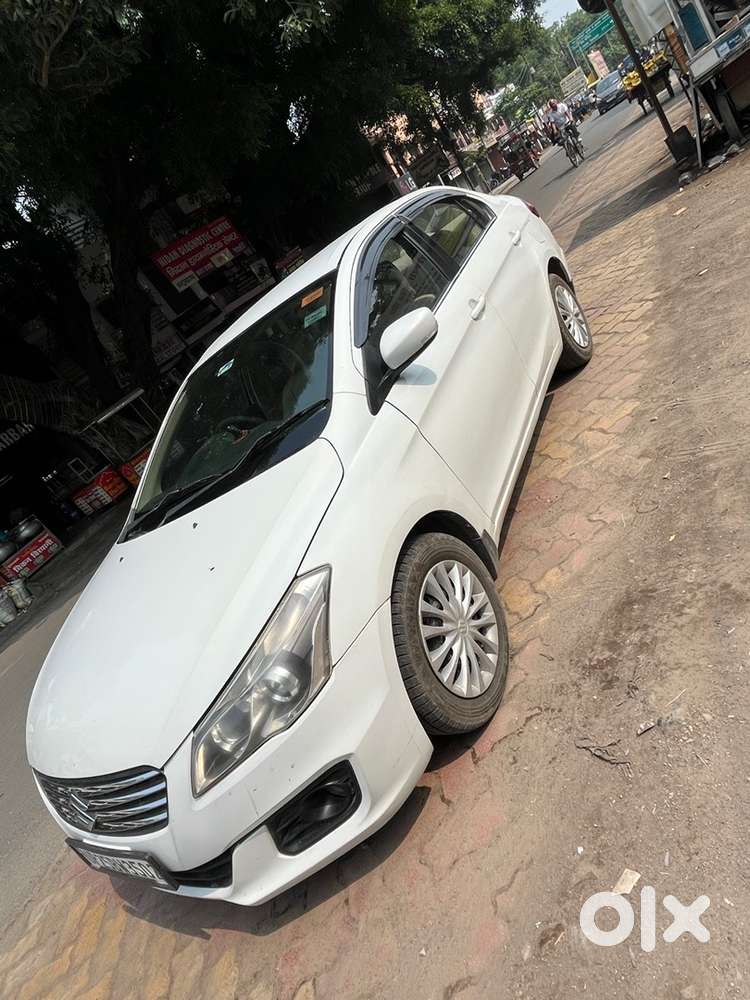 Maruti Suzuki Ciaz