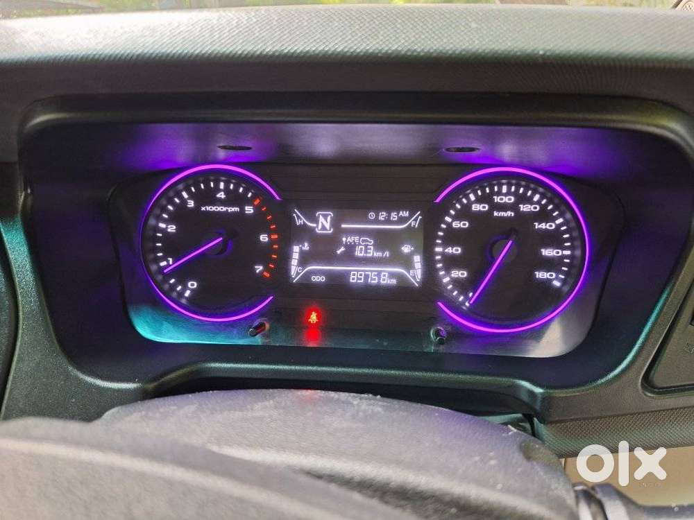 Mahindra Marazzo M2 8str, 2018, Diesel