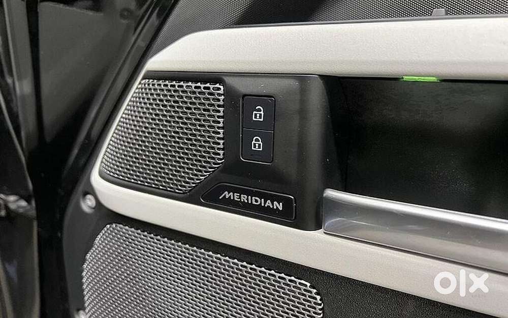 Land Rover Defender 2.0 110 Se, 2024, Petrol