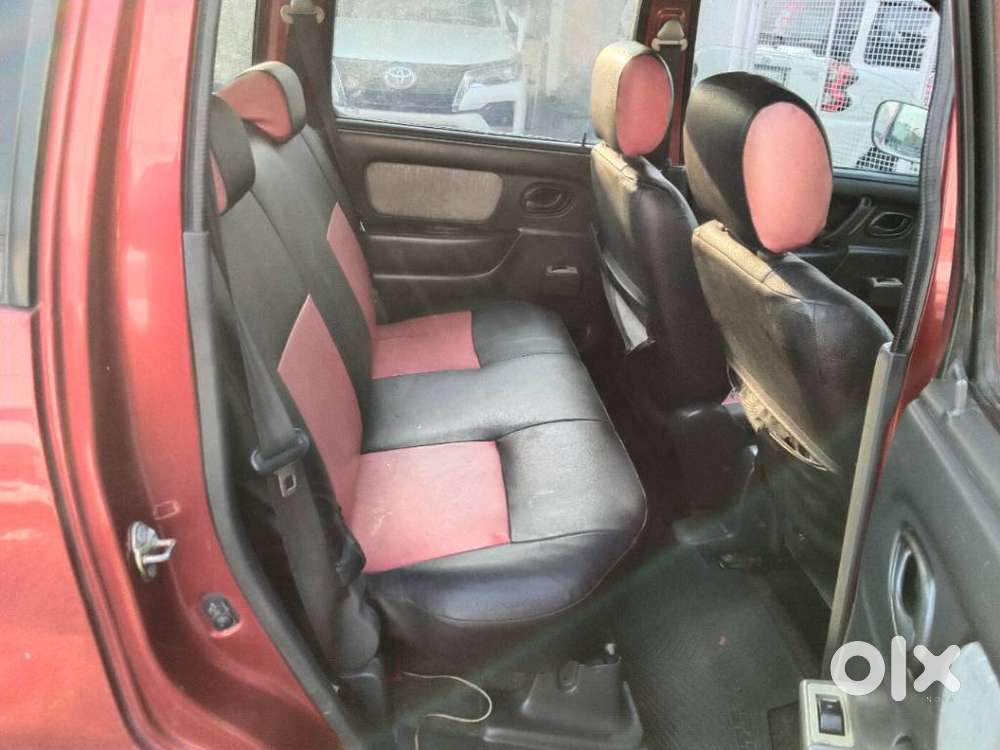 Maruti Suzuki Wagon R Lxi 1.0, 2010, Lpg