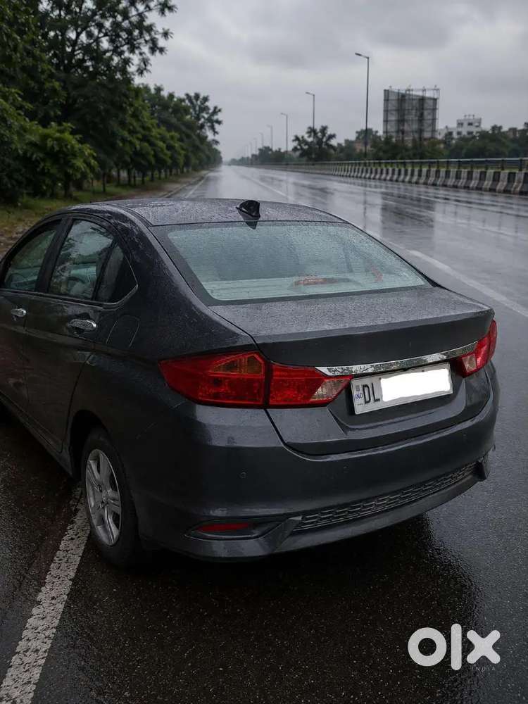 Honda City Automatic 2019 Petrol 42000 Km Driven