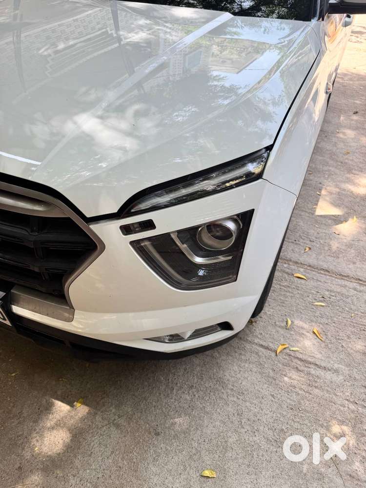 Hyundai Creta 1.5 Crdi E Diesel  Nov 2022  Upgraded  Warranty 2029
