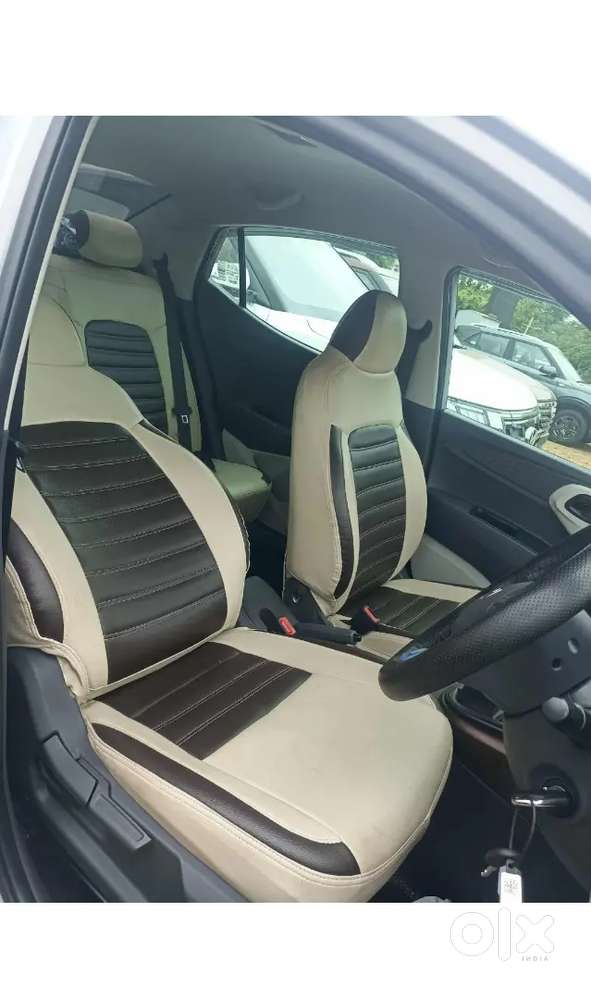 Hyundai Aura 2023 Petrol 28000 Km
