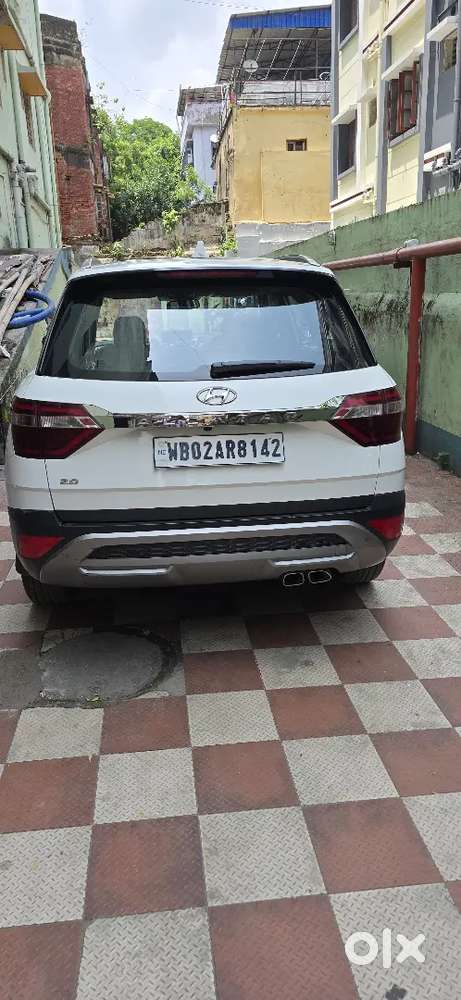 Hyundai Alcazar 2021