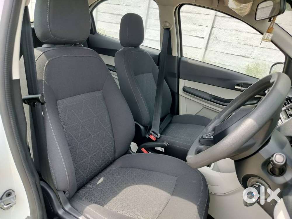 Tata Tiago 2024 Petrol Well Maintained