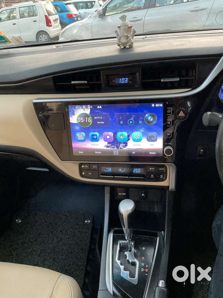 Toyota Corolla Altis 1.8 Vl, 2018, Petrol