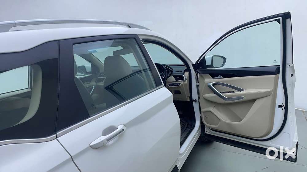 Mg Hector Sharp At, 2022, Petrol