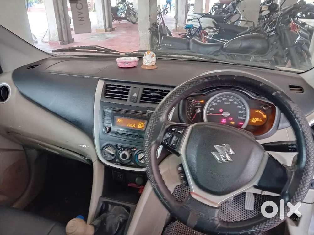 Maruti Suzuki Celerio 2017 - Raigarh Rto