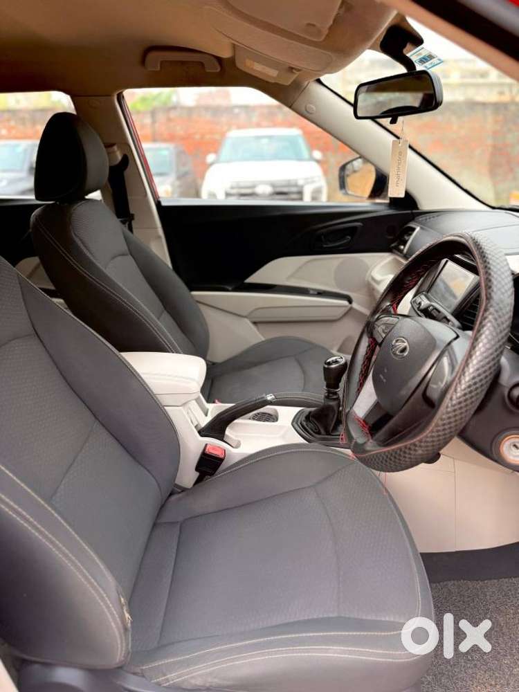 Mahindra Xuv300 W6 Diesel, 2019, Diesel