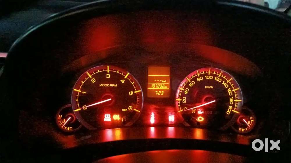 Dzire 2015 Diesel Well Maintained