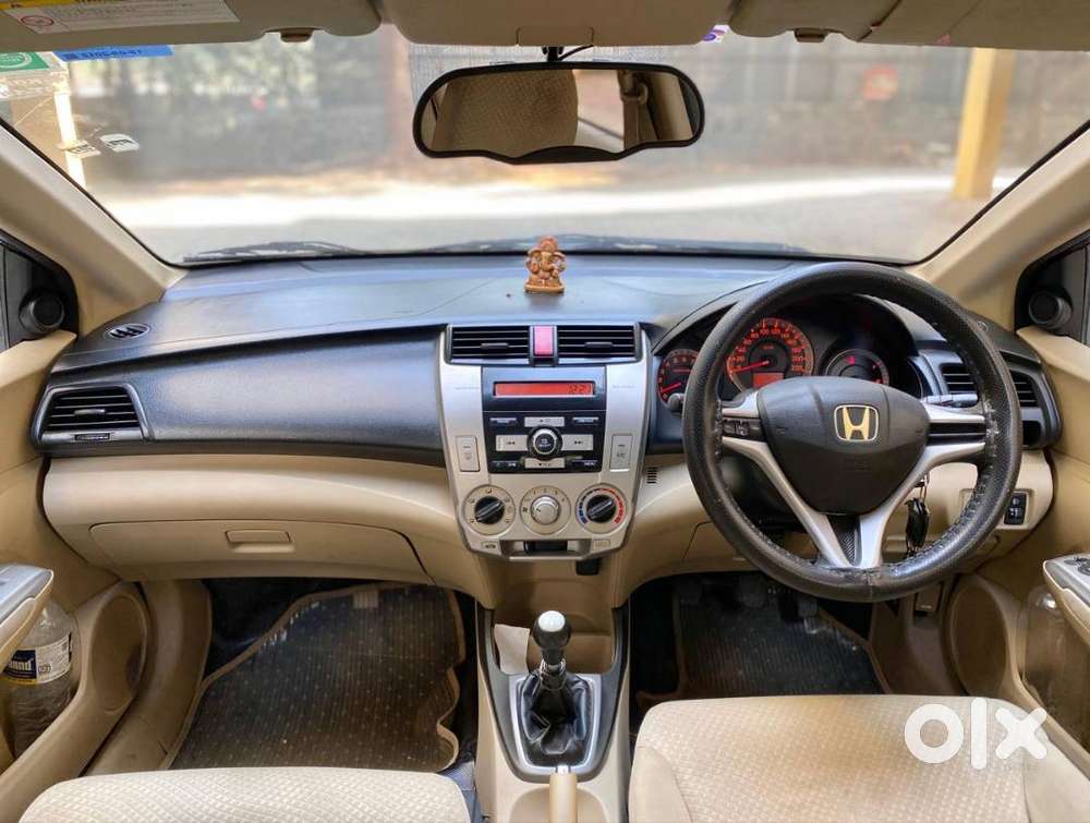 Honda City V I-vtec  78,500 Km  Excellent Condition  Insurance Acti