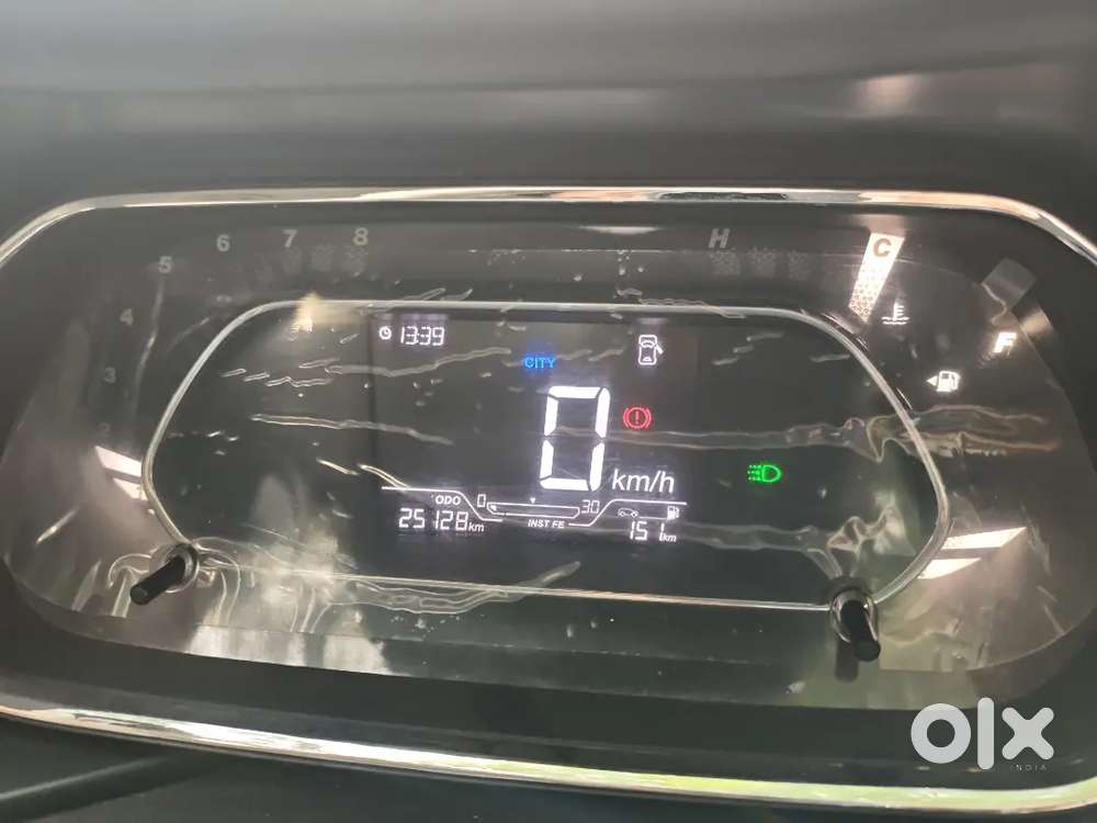 Tata Nexon 2023 Petrol Well Maintained