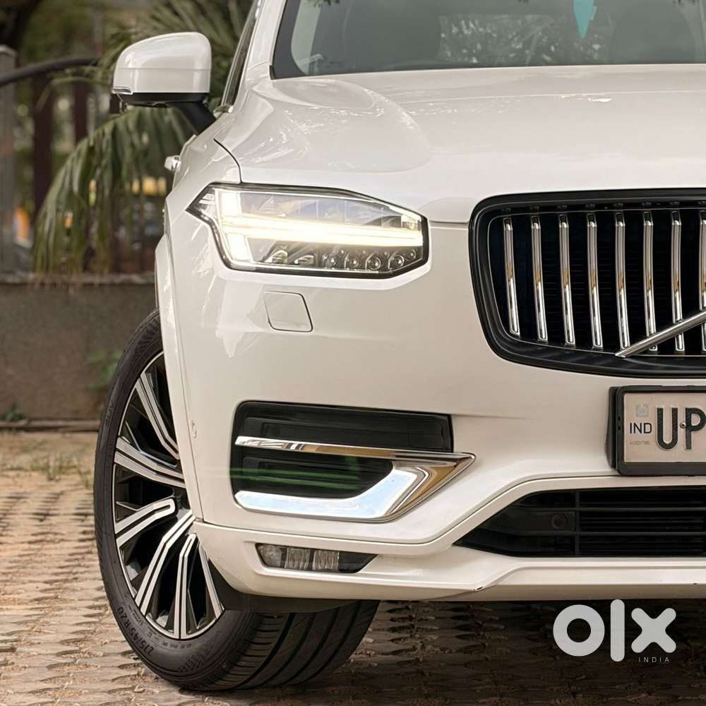 Volvo Xc 90 D5 Inscription, 2021, Diesel