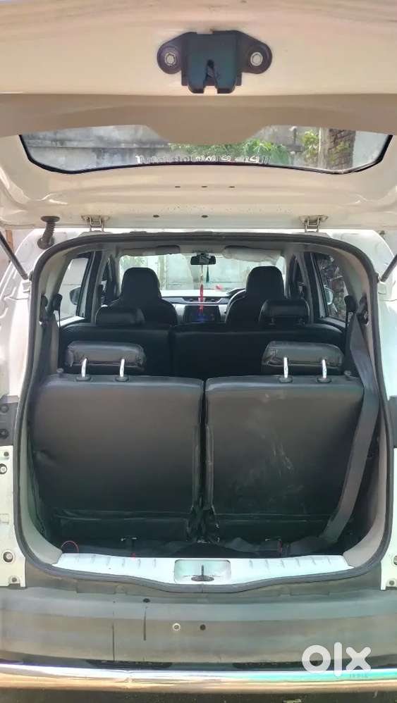 Renault Triber Facelift 2020 Petrol 56000 Km Driven