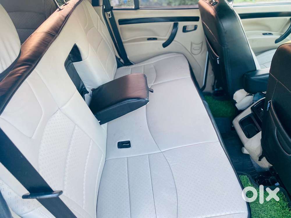 Mahindra Scorpio Classic 2.2 S 11 Mt 7 Cc, 2024, Diesel