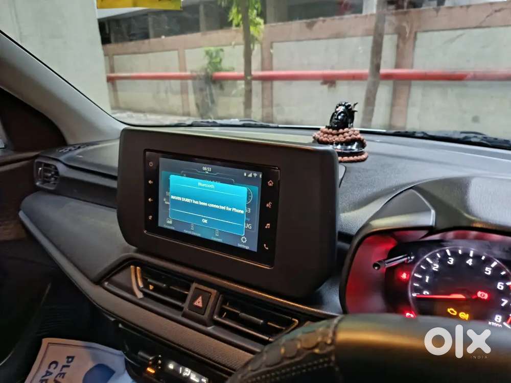 Maruti Suzuki Swift Vxi 2026 Manual