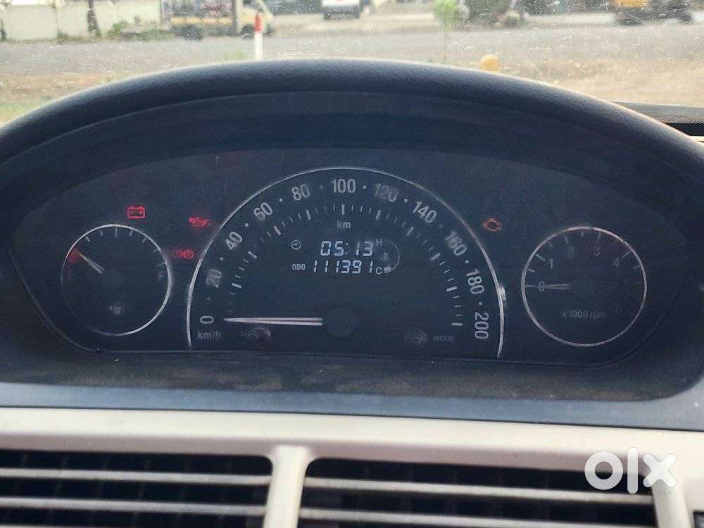 Tata Indica Vista Quadrajet Vx, 2012, Diesel