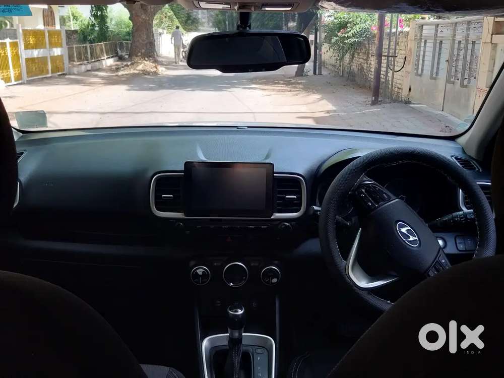 Hyundai Venue 2020