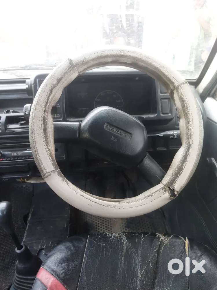Maruti Suzuki 800 2002 Petrol Well Maintained