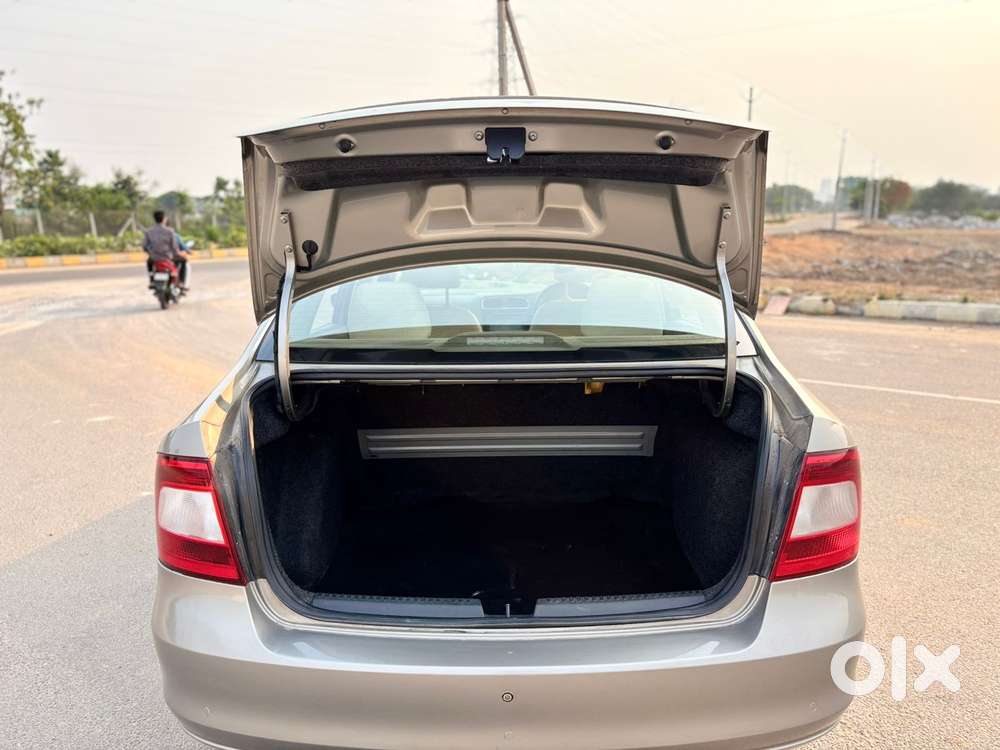 Skoda Rapid 2013-2016 1.6 Mpi At Style Plus, 2016, Petrol