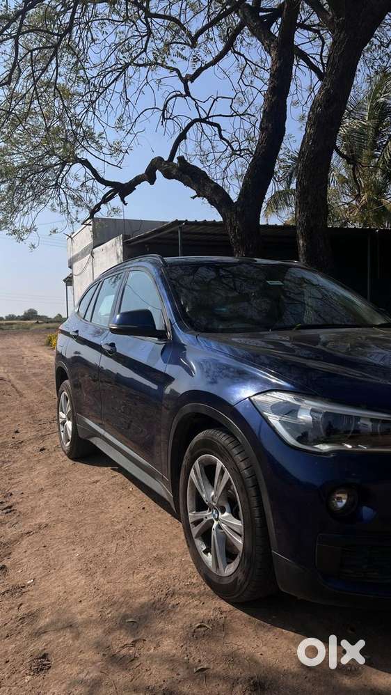 Bmw X1 2016 Diesel Well Maintained