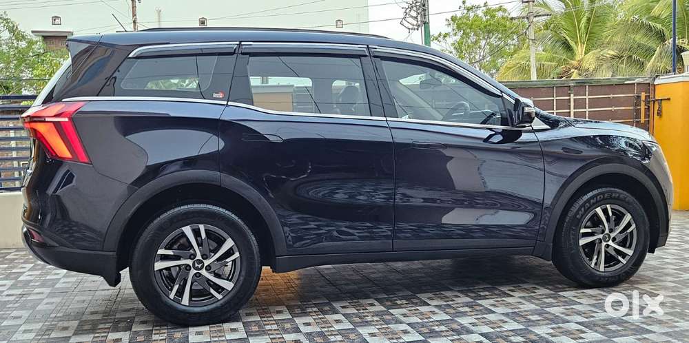Mahindra Xuv700 2.2 Ax 5 Diesel Mt Str, 2024, Diesel