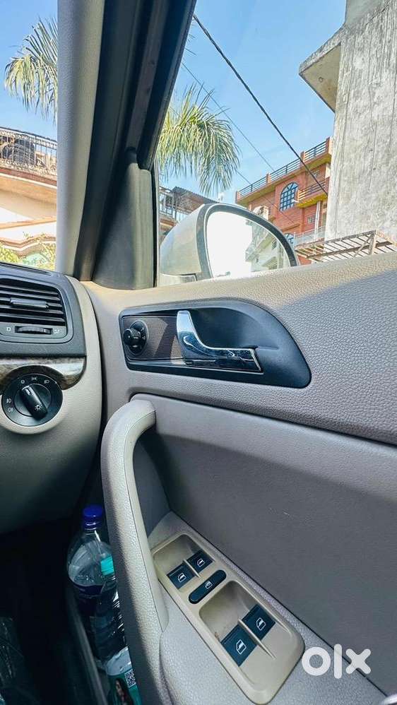 Skoda Yeti 2011 Diesel 58000 Km Driven