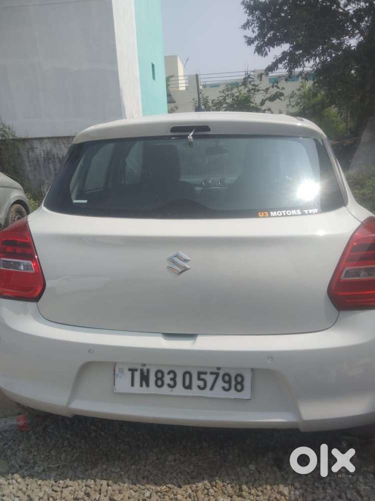 Maruti Suzuki Swift Vdi (o), 2020, Diesel