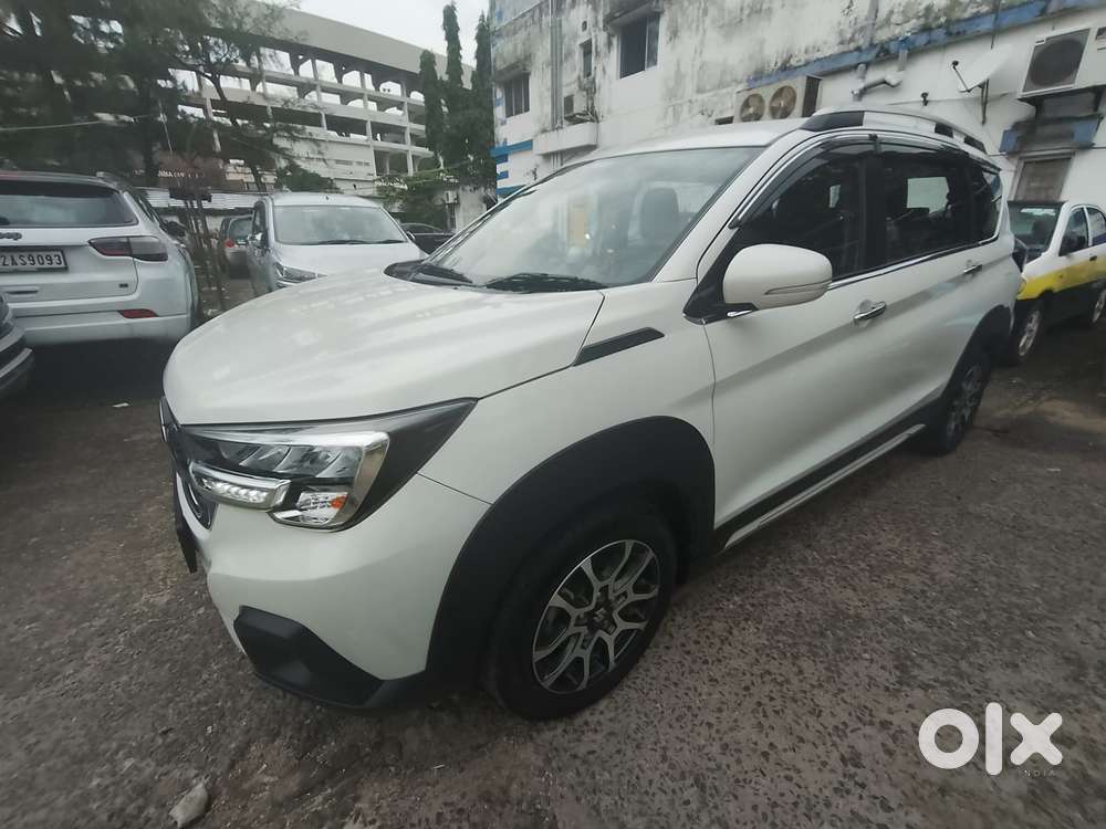 Maruti Suzuki Xl6 1.5 Zeta Mt, 2023, Petrol