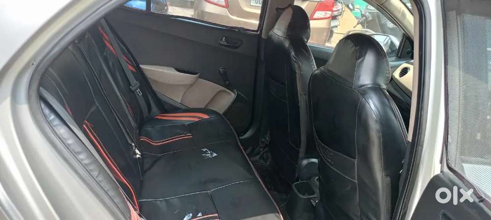 Hyundai Xcent Prime 2015 Manual Diesel