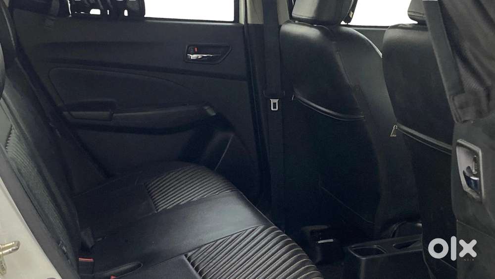 Maruti Suzuki Swift 2018 Zxi Plus, 2020, Petrol