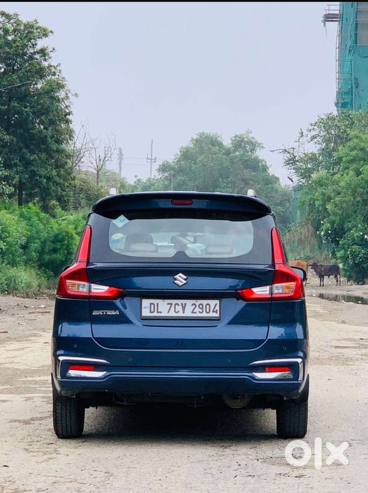 Maruti Suzuki Ertiga Vxi (o) Cng, 2023, Cng & Hybrids