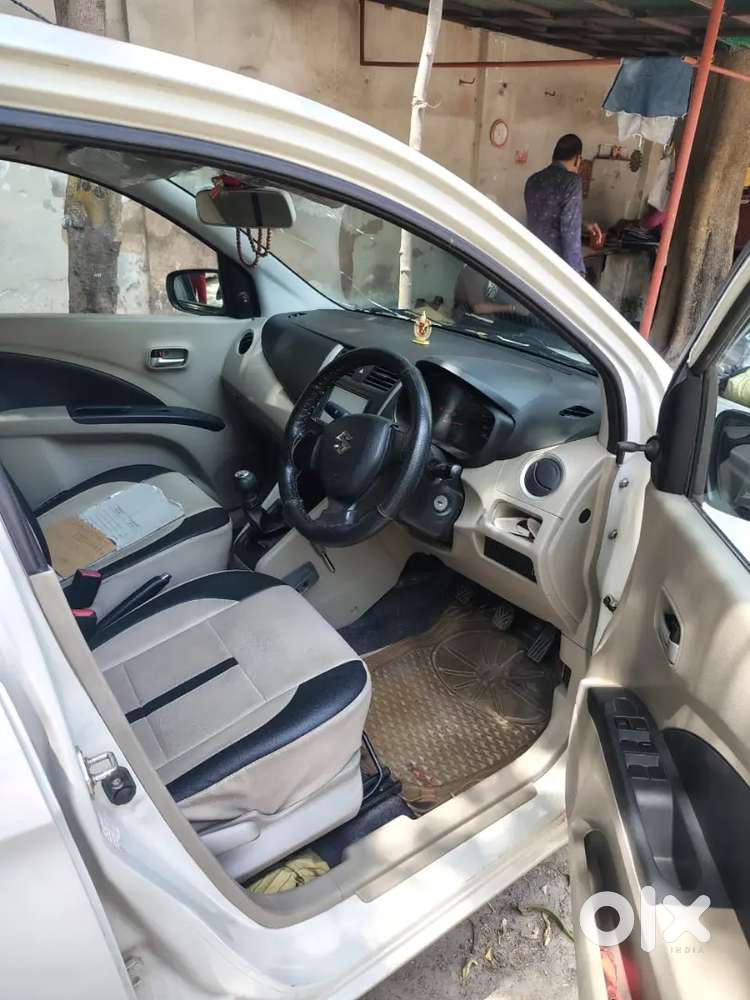 Maruti Suzuki Celerio 2016 Petrol 26924 Km Driven
