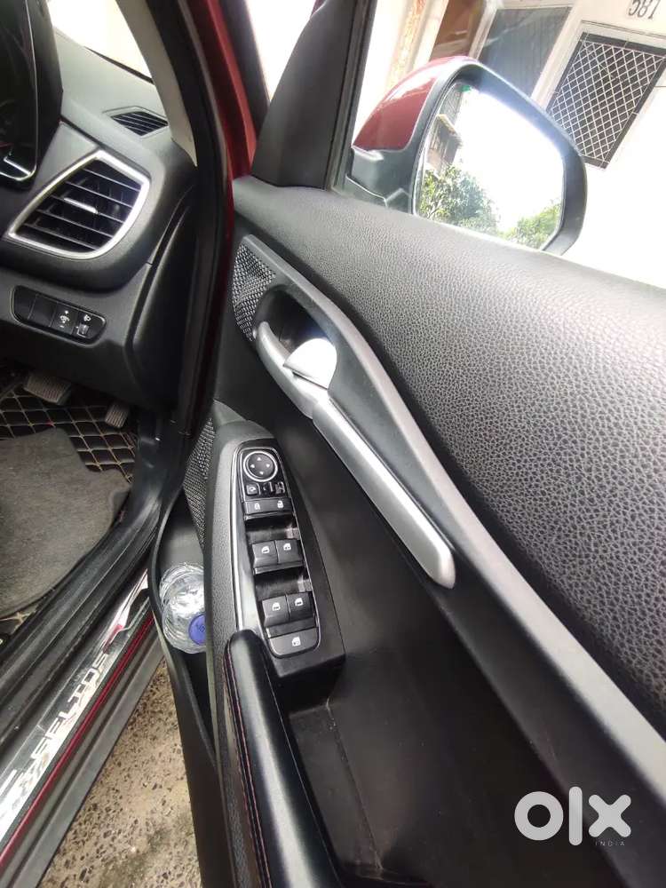 Urgent Sell Kia Seltos Diesel 2020