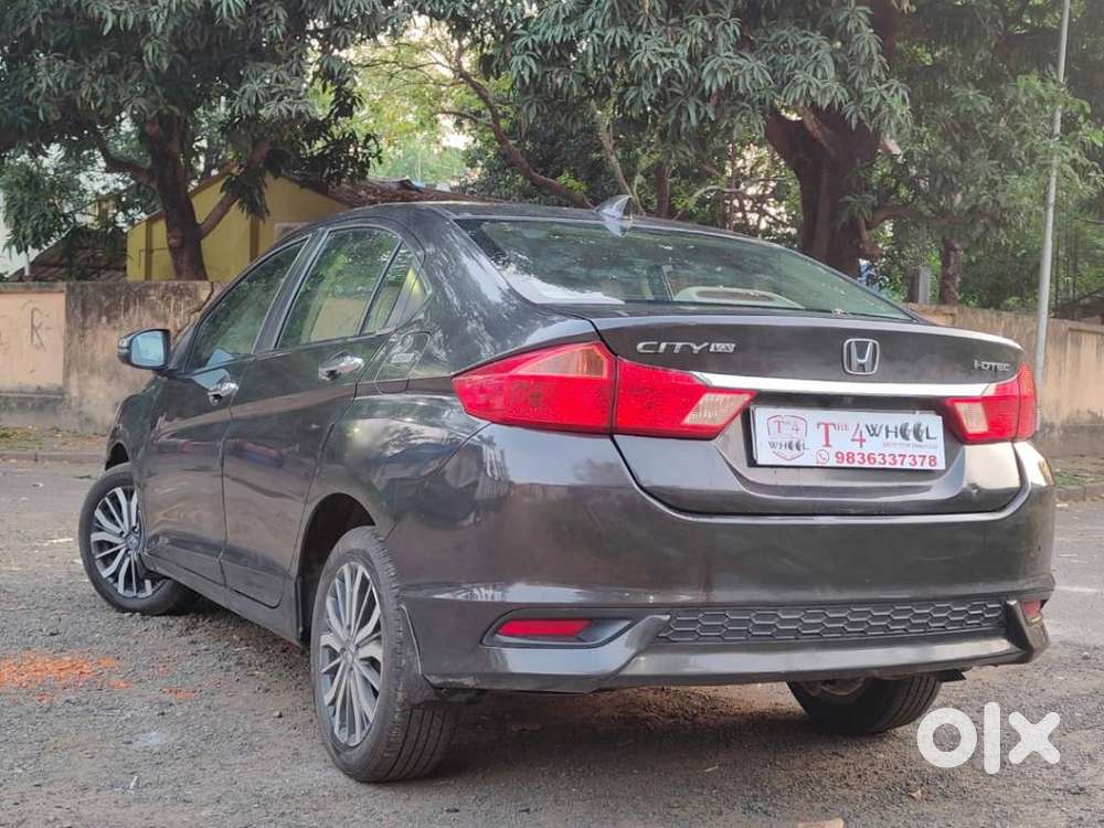 Honda City 1.5 Vx I-dtec Mt, 2018, Diesel
