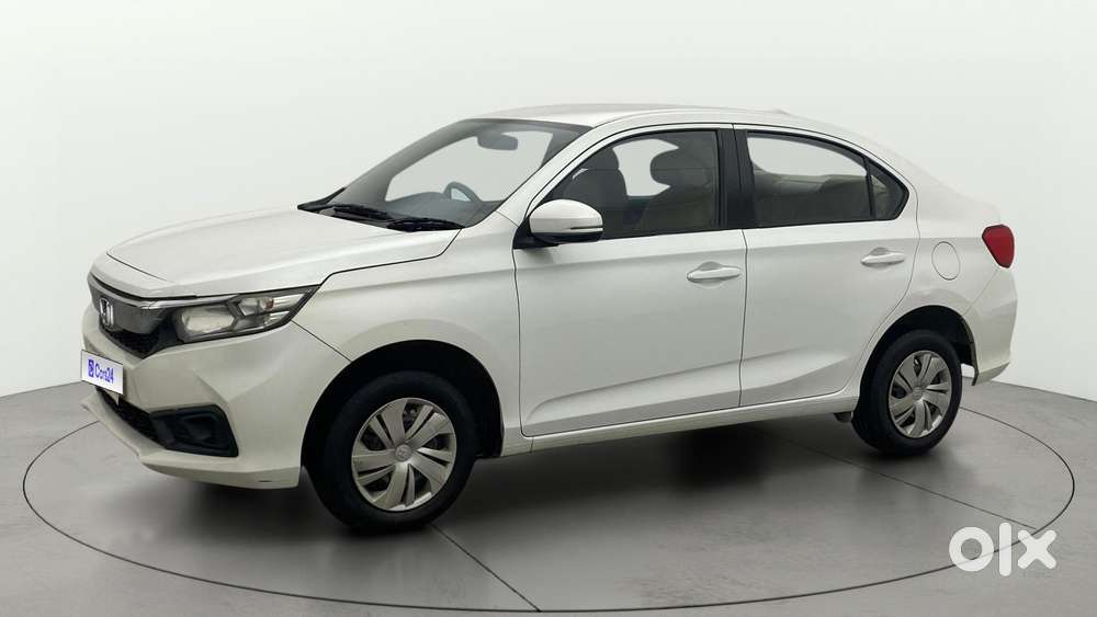 Honda Amaze S I-dtec, 2018, Diesel