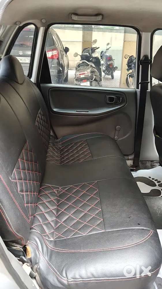 Maruti Suzuki 1000 2005 Cng & Hybrids Good Condition