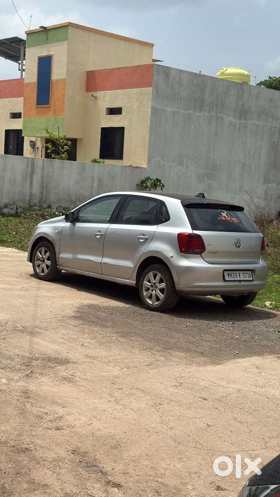 Volkswagen Polo 2010 Model