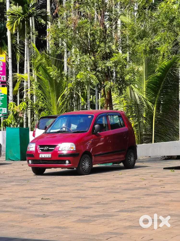 Hyundai Santro Xing 2005