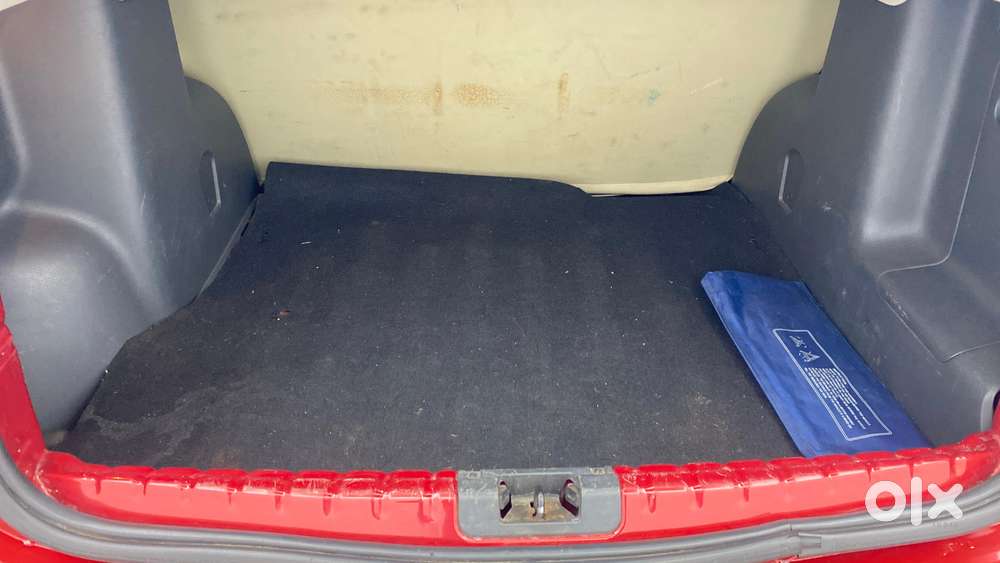 Renault Duster 85ps Diesel Rxl, 2014, Diesel