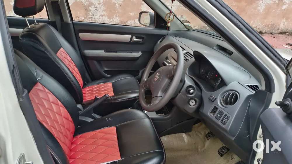 Swift Dzire 2012